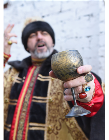 ������� � ������������ &mdash; ����������