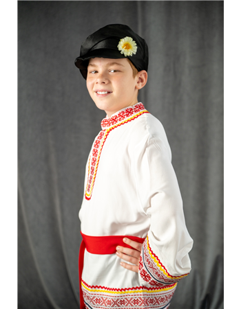 ������ � ����� ������� &mdash; ����������