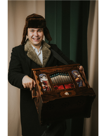 �����. ������ � ����� (����) &mdash; ��� ��������