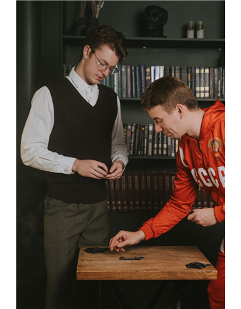 ����� �������� &mdash; ��� ��������