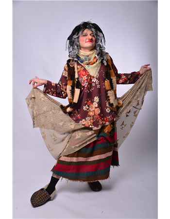 ������ ����� &mdash; ��� ��������