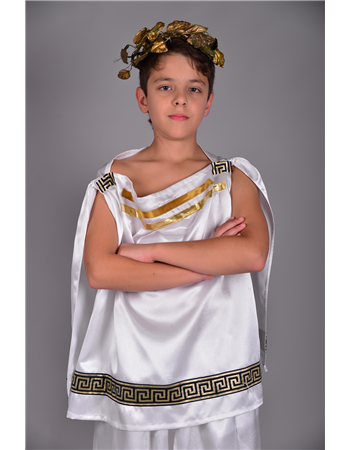 Карнавальный костюм Греческая девочка